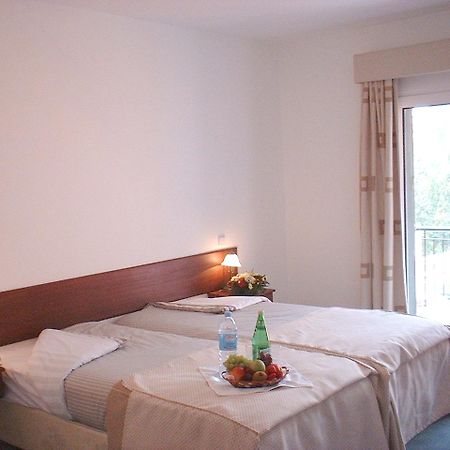 Encumeada Hotel Serra de Agua Ngoại thất bức ảnh