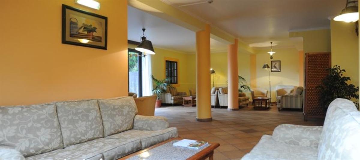 Encumeada Hotel Serra de Agua Ngoại thất bức ảnh