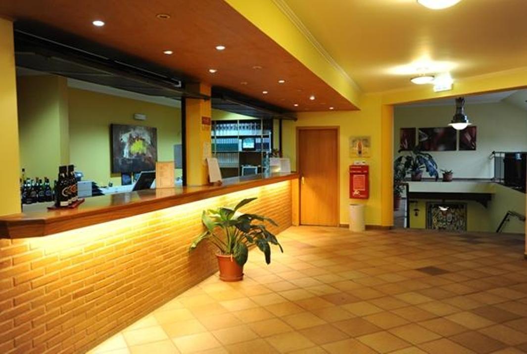 Encumeada Hotel Serra de Agua Ngoại thất bức ảnh