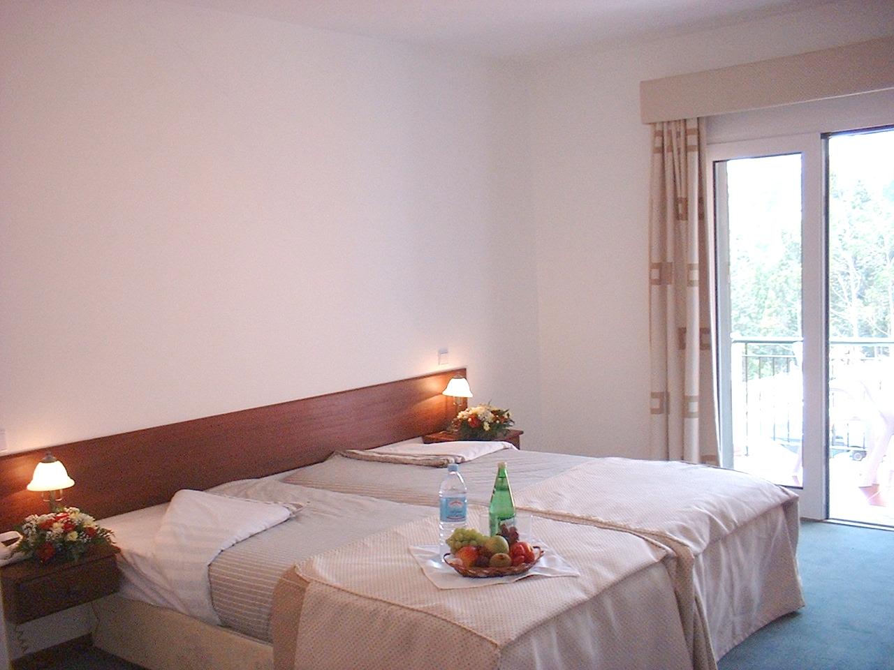 Encumeada Hotel Serra de Agua Ngoại thất bức ảnh