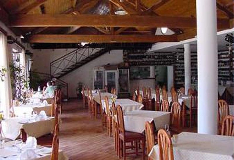 Encumeada Hotel Serra de Agua Ngoại thất bức ảnh