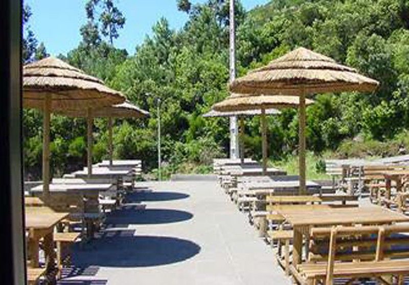 Encumeada Hotel Serra de Agua Ngoại thất bức ảnh