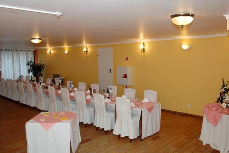 Encumeada Hotel Serra de Agua Ngoại thất bức ảnh